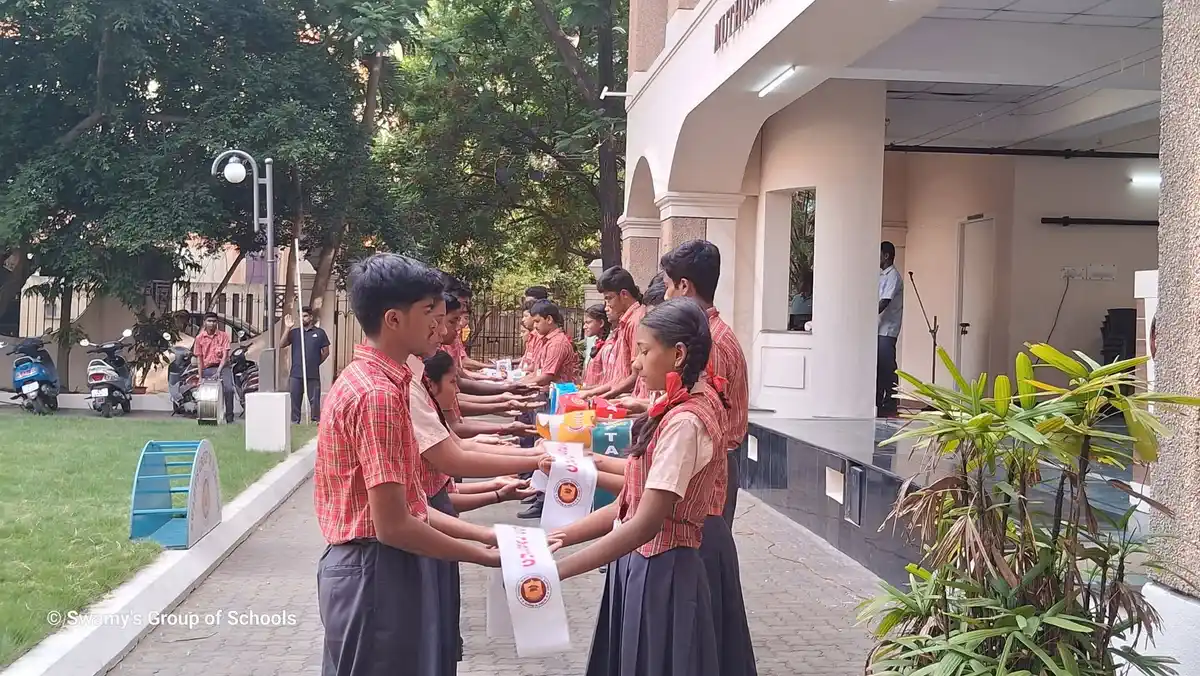 Investiture Ceremony 2026
